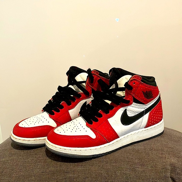 air jordan 1 retro high og origin story